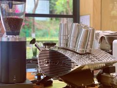 -Au Cafe&Roastery(华侨城店)