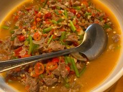 -浏羊小惦·小炒黑山羊(邻邻home商业街店)