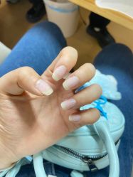 -UGIRL有个美甲