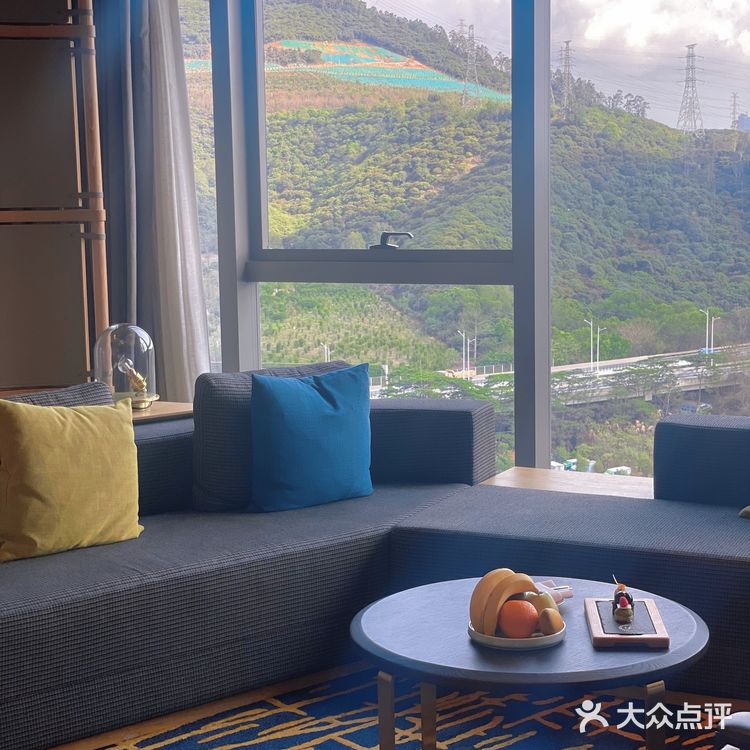 和闺蜜的名媛下午茶|🌸博林天瑞喜来登