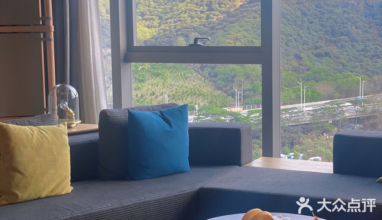 和闺蜜的名媛下午茶|🌸博林天瑞喜来登