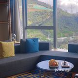 和闺蜜的名媛下午茶|🌸博林天瑞喜来登