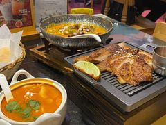 -simply thai天泰(世纪汇店)