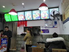 -陈记柳州螺蛳粉(大坪店)