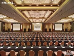 Grand Ballroom - Cl-宁波香格里拉大酒店