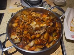 -黄记煌三汁焖锅(广州曜一城店)
