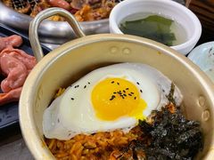 -一品诚记烤肉·甄选店(中南路店)