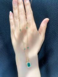点击看大图 -Cindy Jewelry·钻戒·彩色宝石