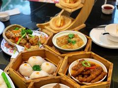 -龙凤点心饼家·39年老字号(松岗店)