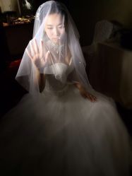 晓V造型-晓V彩妆造型(大学路店)