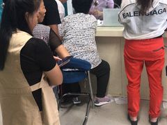 -哈尔滨医科大学附属第一医院(南岗院区)