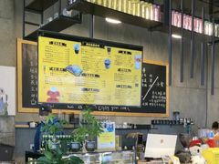-了不起的考拉咖啡店(高新店)