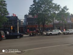 -重庆老火锅(长虹店)