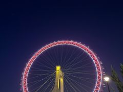 -天津之眼摩天轮