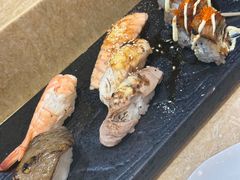 -东京屋(武定路店)