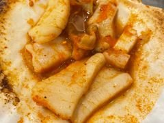 -本达人海鲜烧烤·朝鲜族风味(发展店)