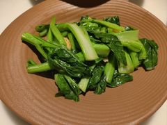 -清晖小苑·顺德菜(观澜湖新城店)