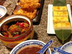 -南京大牌档(人民广场店)
