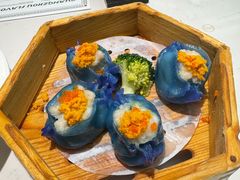 -蘩楼(南京西路中信泰富店)