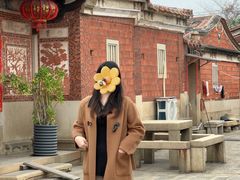 -蔡氏古民居建筑群