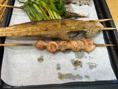 -二子海鲜大排档(太阳城店)