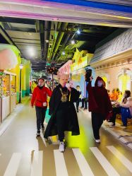 -点点梦想城(鑫苑都汇店)