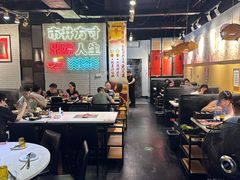 -京门活鱼馆·鱼火锅(百子湾（原红庙）店)
