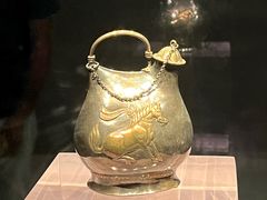 -陕西历史博物馆