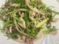 -老浒记烤鸭-北京菜(琉璃厂店)