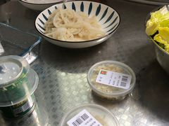 -锅圈食汇火锅烧烤食材超市(宝丰店)