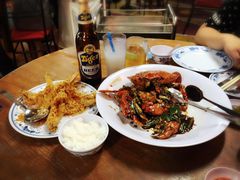 无招牌海鲜餐厅(芽笼店)-無招牌海鮮(芽笼店)
