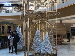 -深圳来福士广场