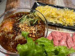 -红岸碳烤齐齐哈尔原味生态烤肉