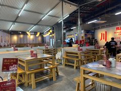 -馬伍旺川菜(江北虹悦城店)