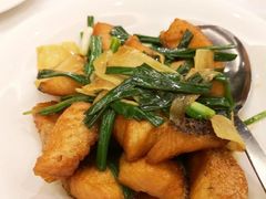 鱼生-泰国村酒楼(室内体育馆店)