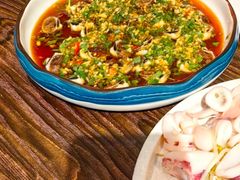 -大洋家·潮汕鱼鲜·花胶砂锅粥(天河东路店)