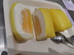 -满记甜品(苏州中心店)