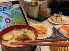 -滨寿司(新街口中央商场店)