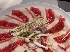 -韩时烤肉(枫蓝店)