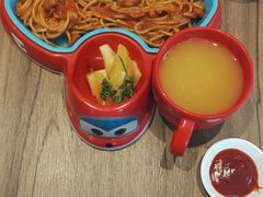 -必胜客(吾悦国际广场店)