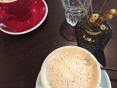 -咖法森林·咖啡  酒吧(天河店)