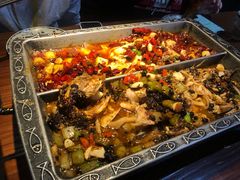 -锦尚阁烤鱼(望京新荟城店)