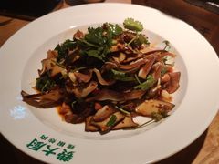 -费大厨辣椒炒肉(万家丽一店)