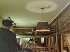 -恩你小木屋·韩式料理(假日广场店)