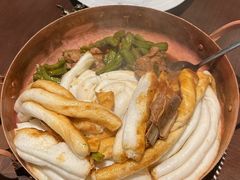 -奉天小馆·非遗东北菜(沈阳万象城店)
