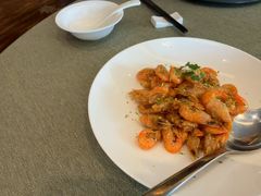 -湖影中餐厅·南京金茂威斯汀大酒店