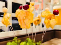 -北京王府井希尔顿酒店·秦唐中餐厅Chynna