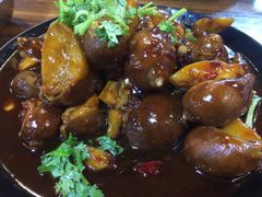 -老虎滩大连海鲜烧烤(建邺云锦路总店)