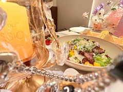 -PARFUM FLORAL花境法餐(南京首店)