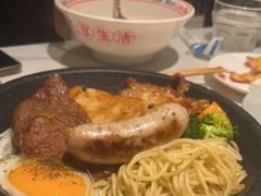 -卡朋西餐(大信新都汇店)